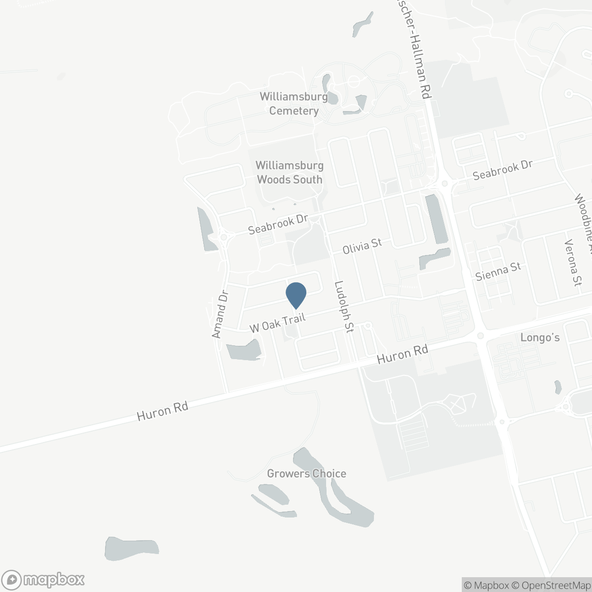 259 GROVEHILL Crescent, Kitchener, Ontario N2R 0K8